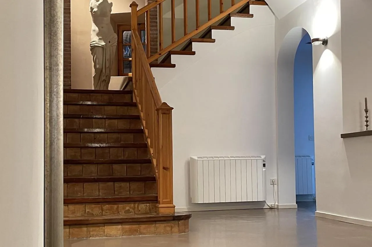 The Corner House Of Altafulla - A Stroll From The Beach, In The Heart Of The Old Town 0*,  Spain
