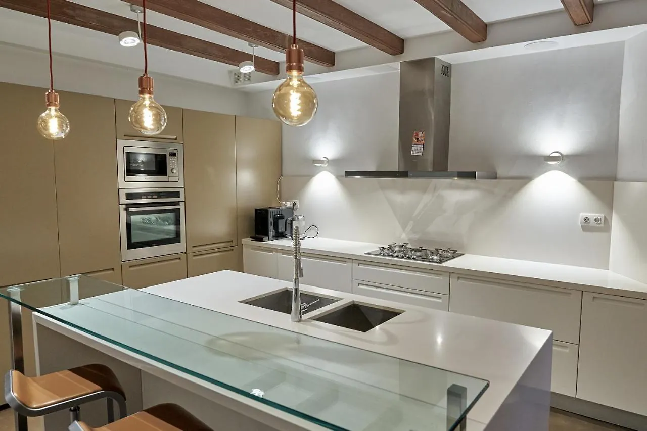 The Corner House Of Altafulla - A Stroll From The Beach, In The Heart Of The Old Town 0*,  Spain