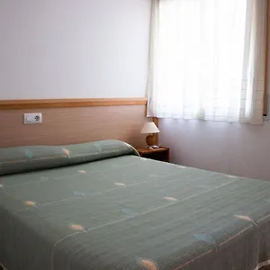 Apartamento La Torreta, Altafulla