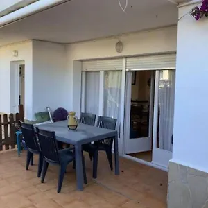 Apartamento Apartamento En, Altafulla