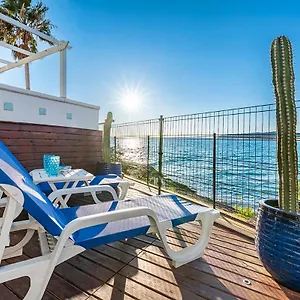 Сasa de vacaciones Casa L’augusta, Altafulla
