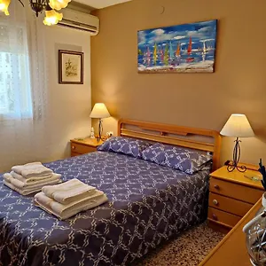 Apartamento Apartamento Playa, Altafulla