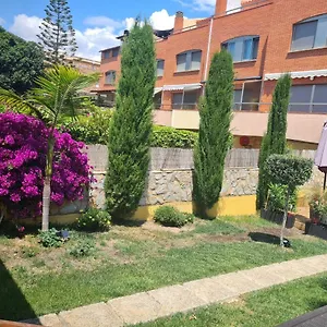 Apartamento Casa Dana Nur Ab 31 Tage, Altafulla