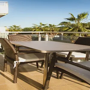 Hotel Brisa, Altafulla