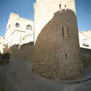 Hostal Xanascat, Altafulla