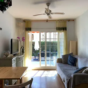 Apartamento Apartamento Altafulla, Altafulla