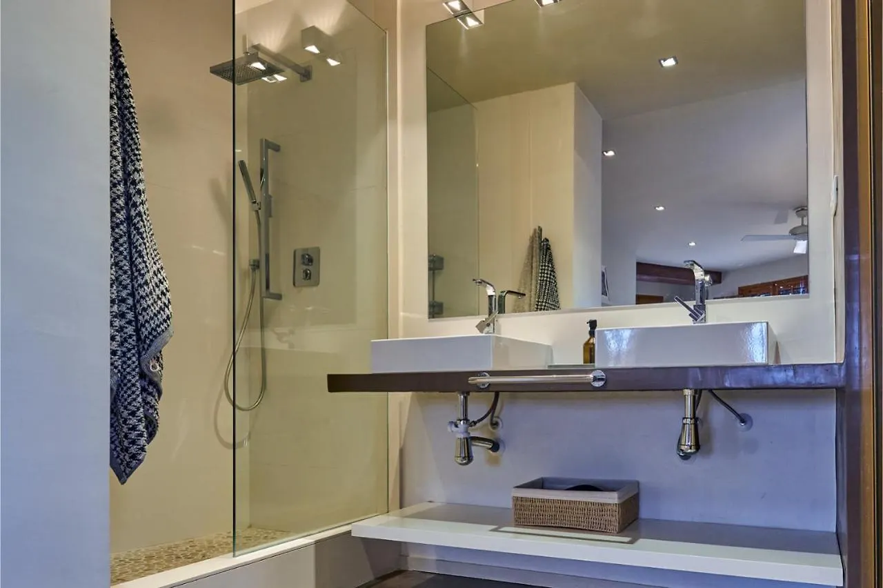 The Corner House Of Altafulla - A Stroll From The Beach, In The Heart Of The Old Town Spain